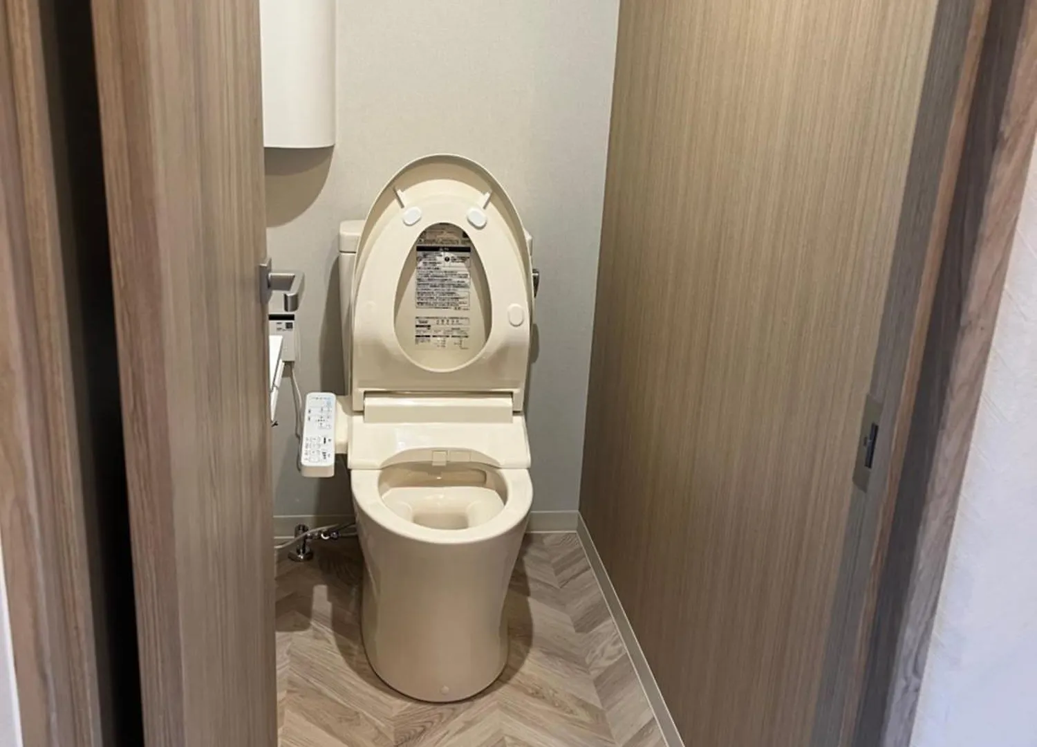 Business Hotel Legato Tokyo