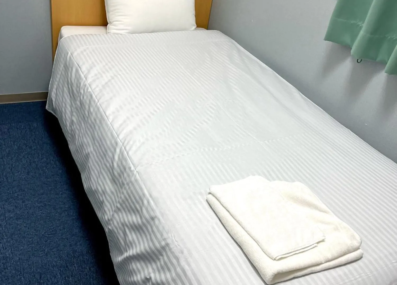 Business Hotel Legato Tokyo 2*,