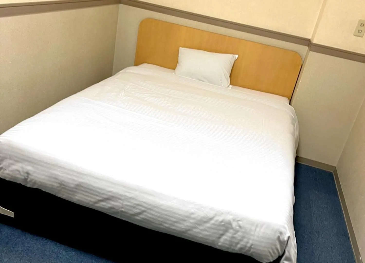 Business Hotel Legato Tokyo Japan