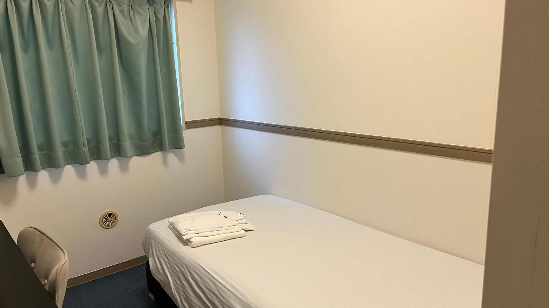 Business Hotel Legato Tokyo