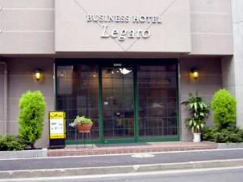 Business Hotel Legato Tokyo