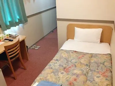 Business Hotel Legato Tokyo
