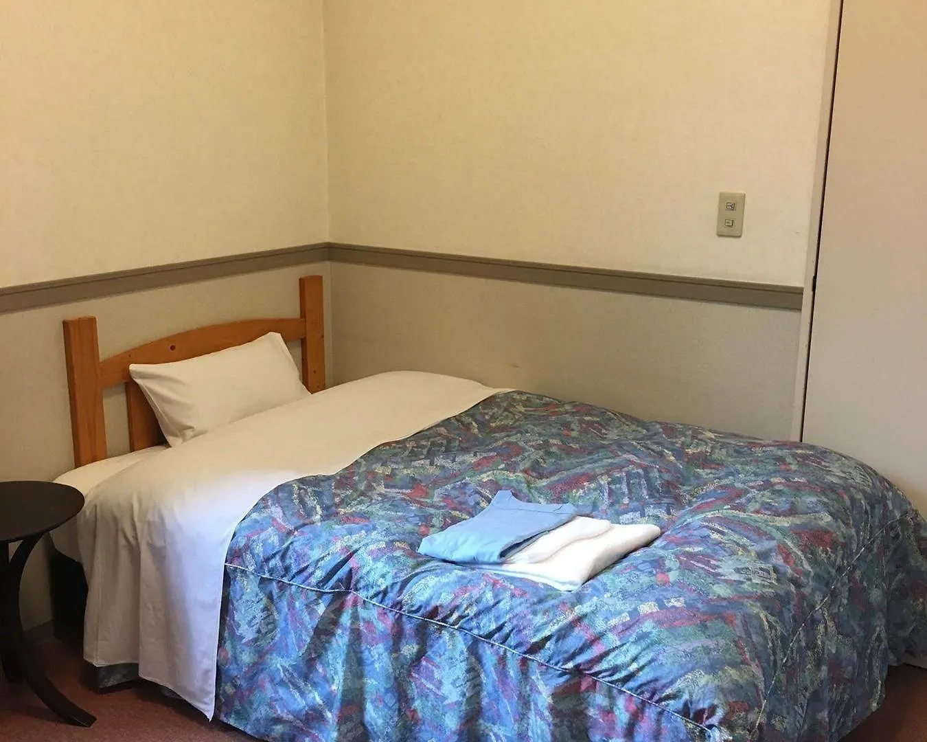 Business Hotel Legato Tokyo 2*,  Japan
