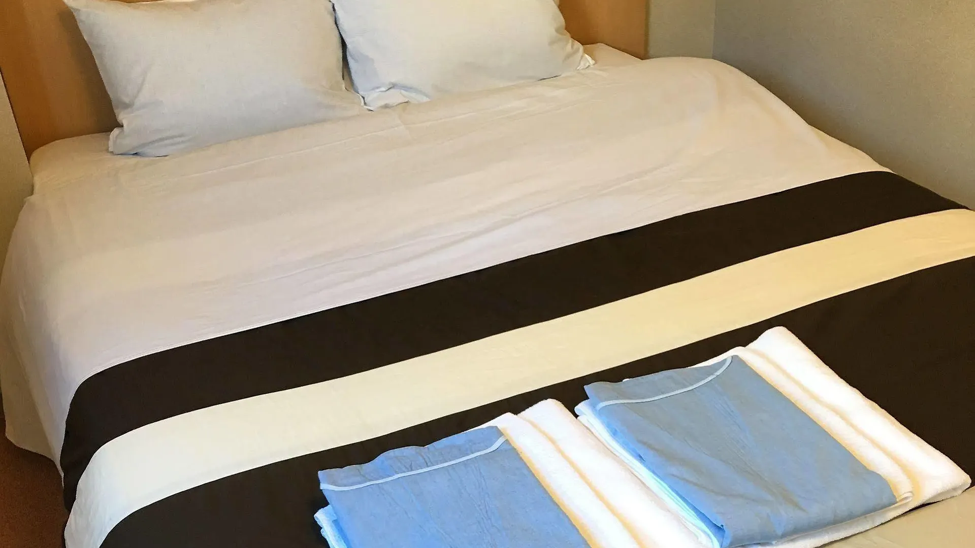 Business Hotel Legato Tokyo
