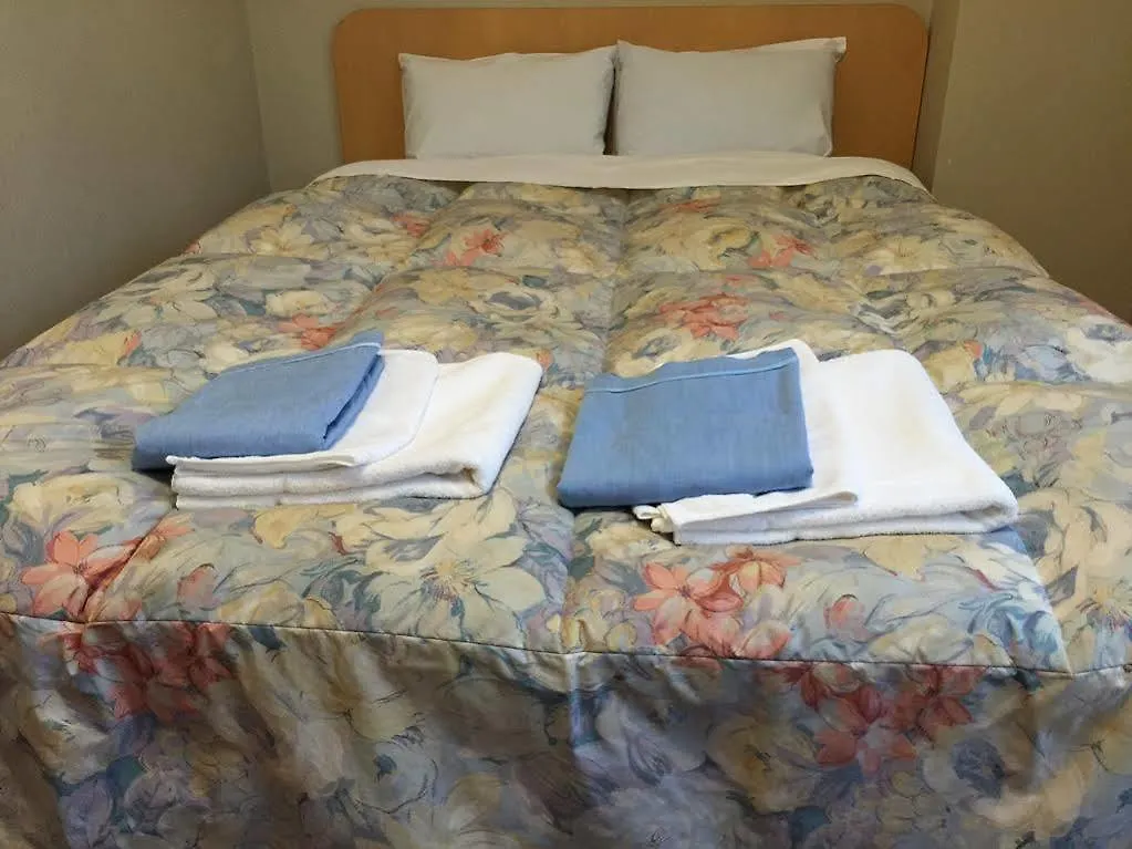 Business Hotel Legato Tokyo