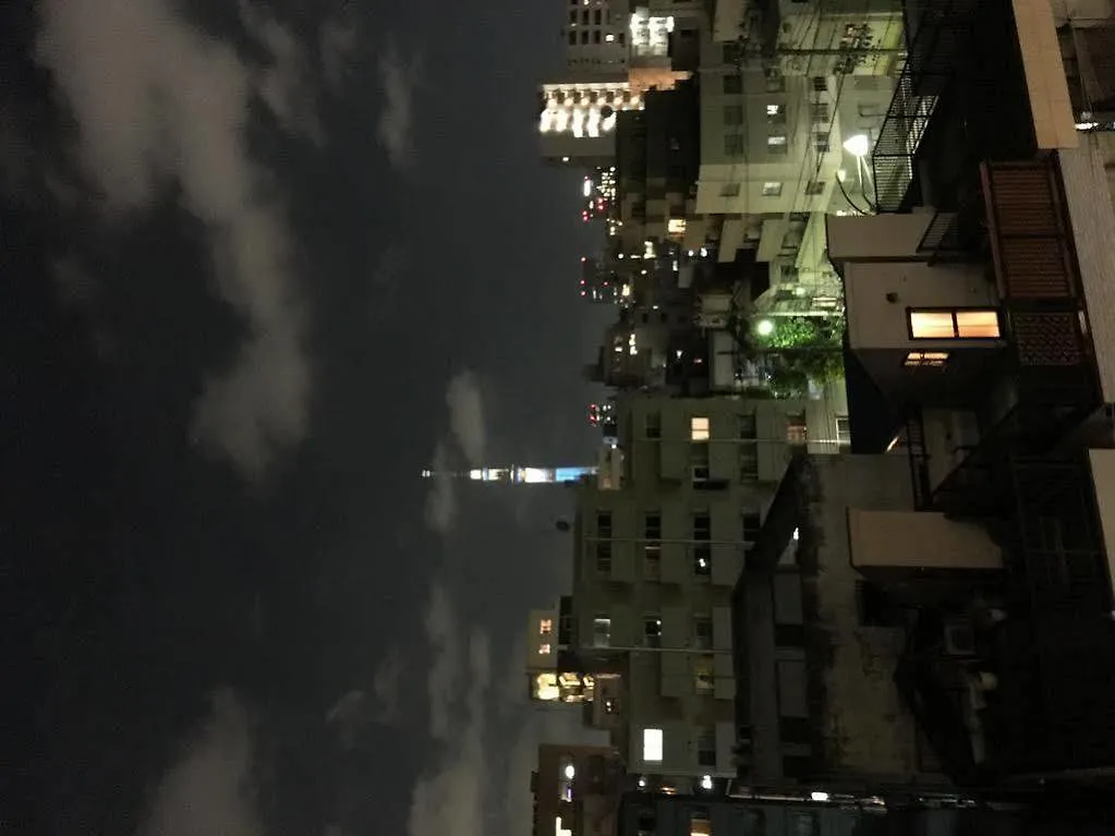 Business Hotel Legato Tokyo