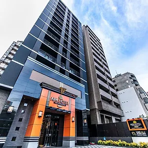 Apa Sannomiya Ekimae 3* Kobe