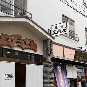 Mikawaya ** Tokyo