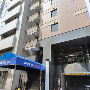Dormy Express 3* Nagoya