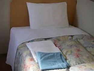 Business Hotel Legato Tóquio