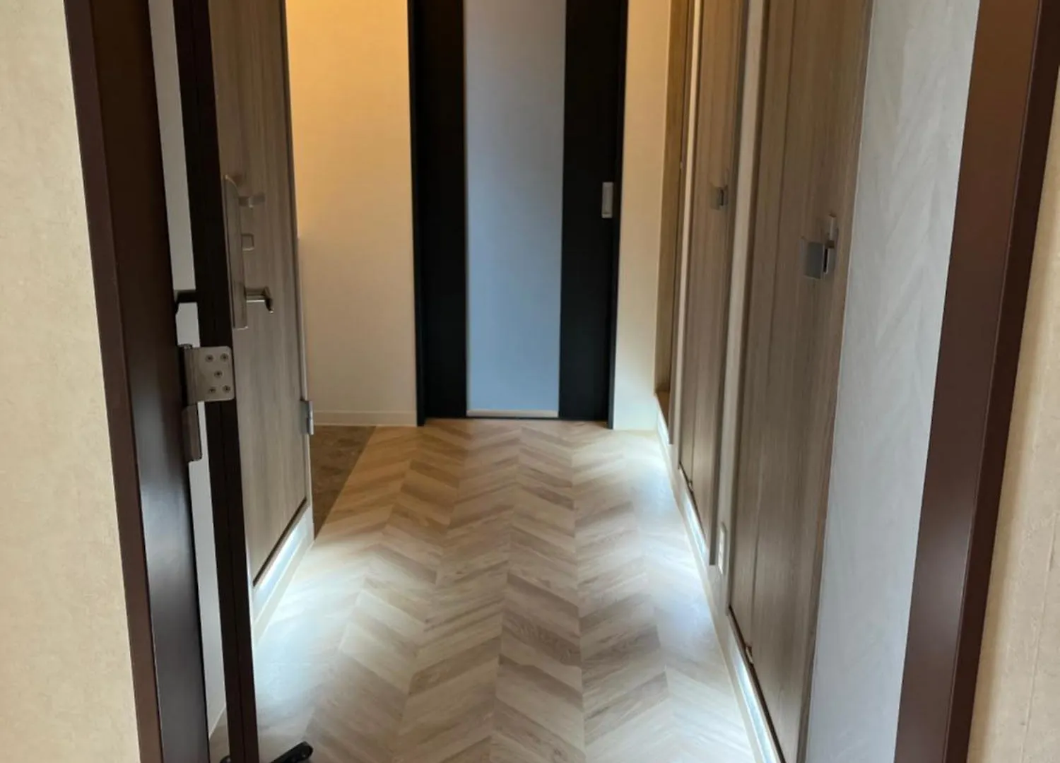 Business Hotel Legato Tokyo prefektur