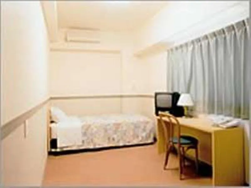 Business Hotel Legato Tokyo