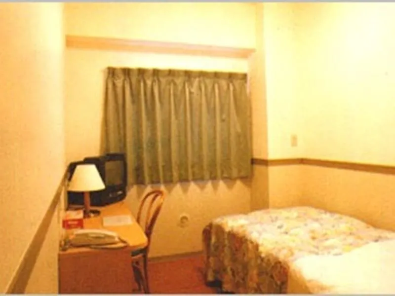Business Hotel Legato Tokyo