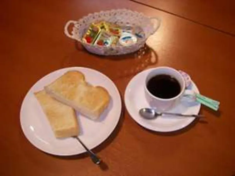 Business Hotel Legato Tokyo