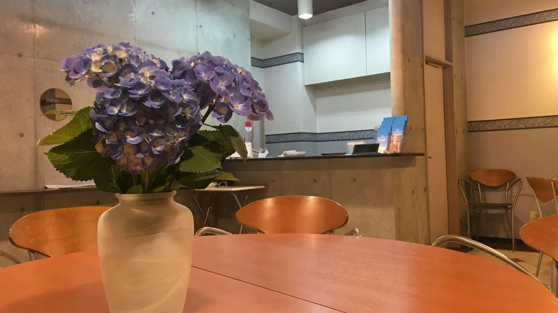 Business Hotel Legato Tokyo prefektur 2*,