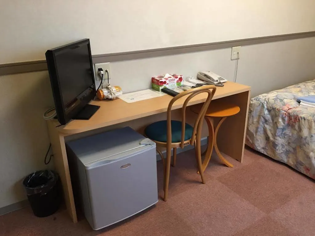 Business Hotel Legato Tokyo Giappone